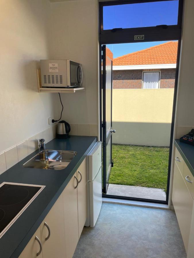 Academy Motor Inn Tauranga Esterno foto