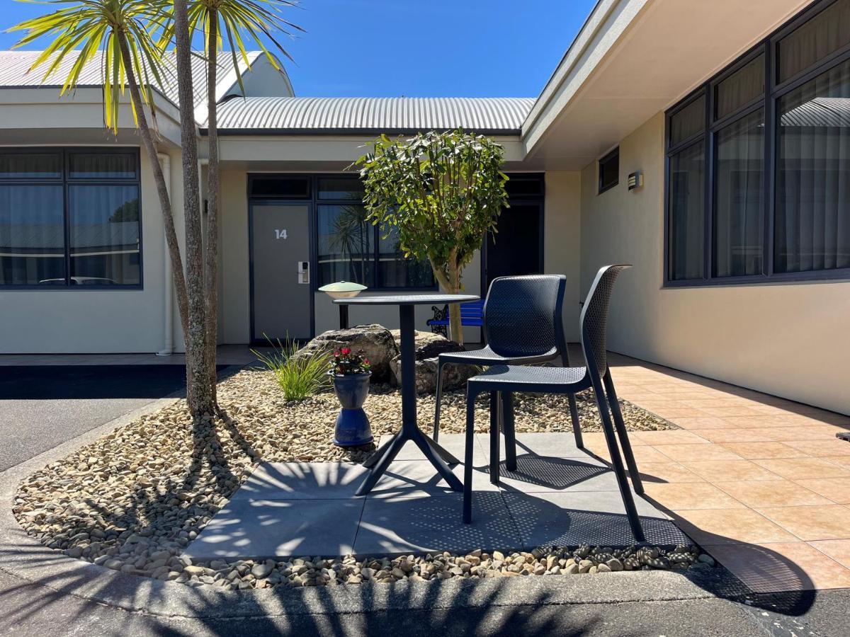 Academy Motor Inn Tauranga Esterno foto