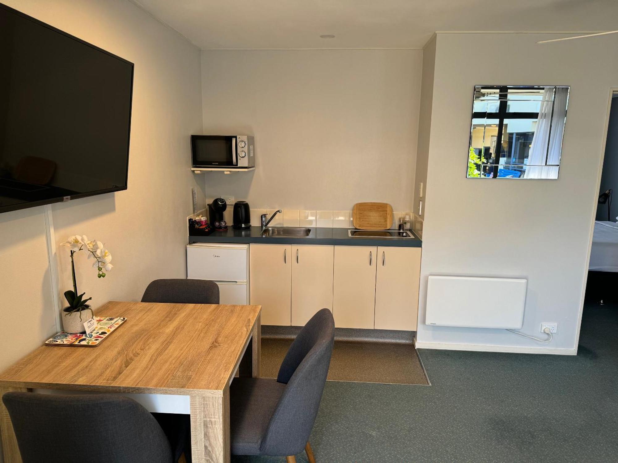 Academy Motor Inn Tauranga Esterno foto