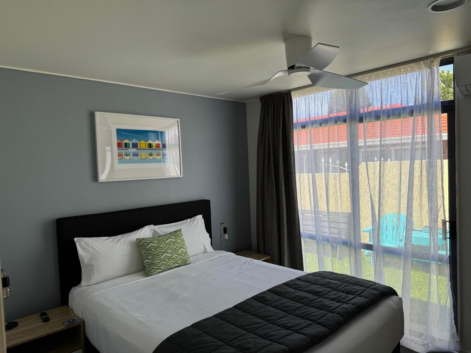 Academy Motor Inn Tauranga Esterno foto