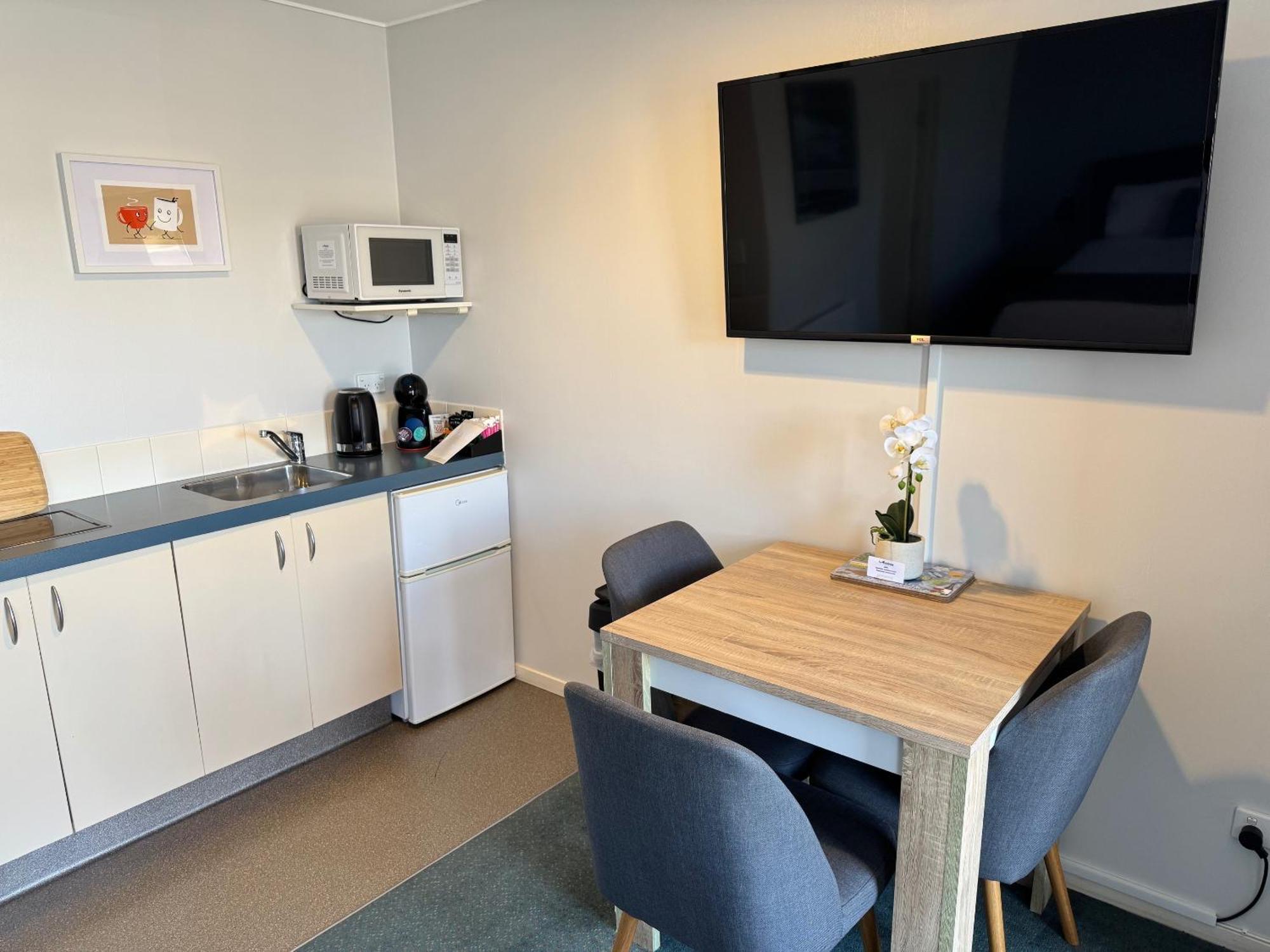 Academy Motor Inn Tauranga Esterno foto