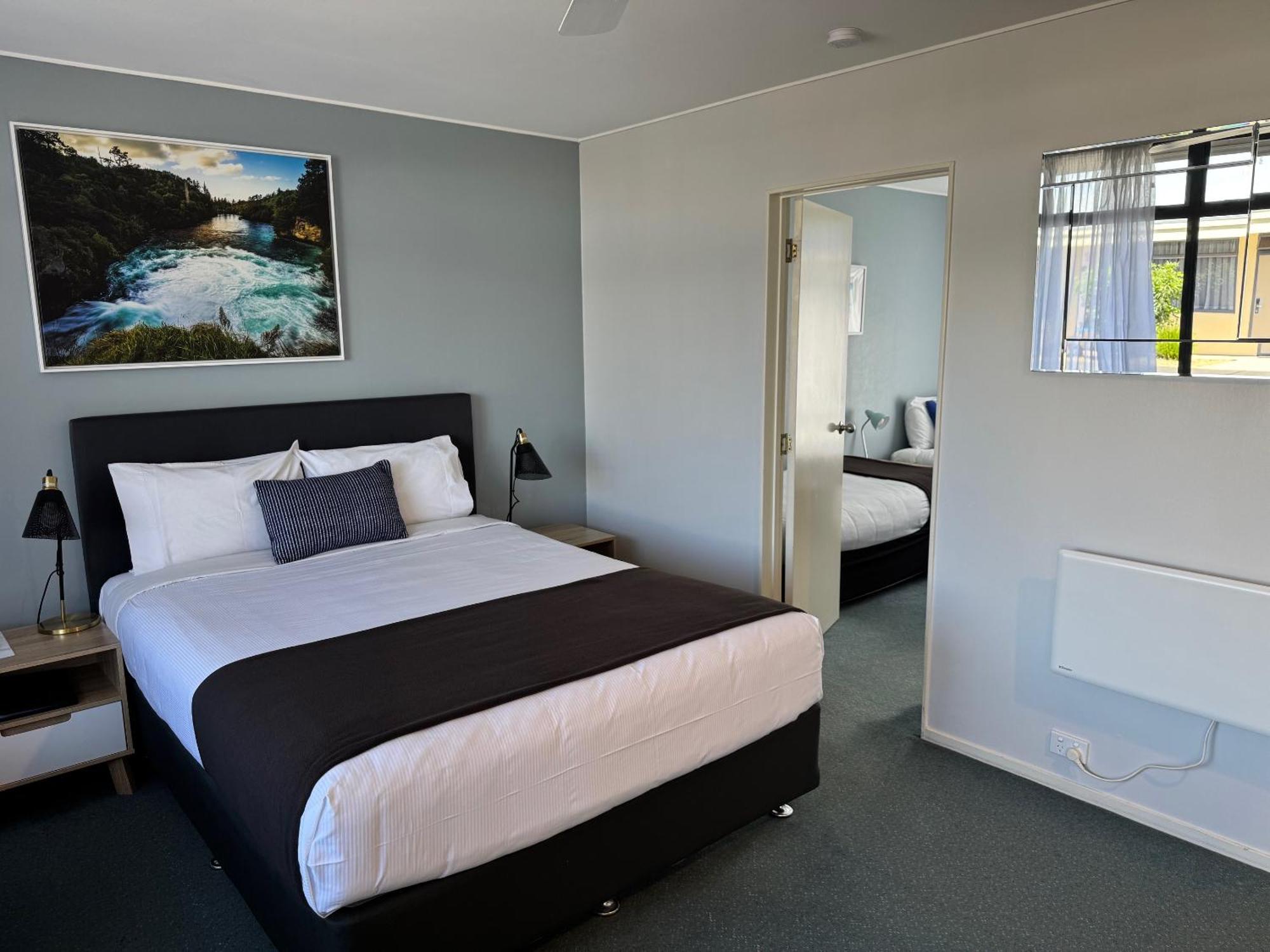 Academy Motor Inn Tauranga Esterno foto