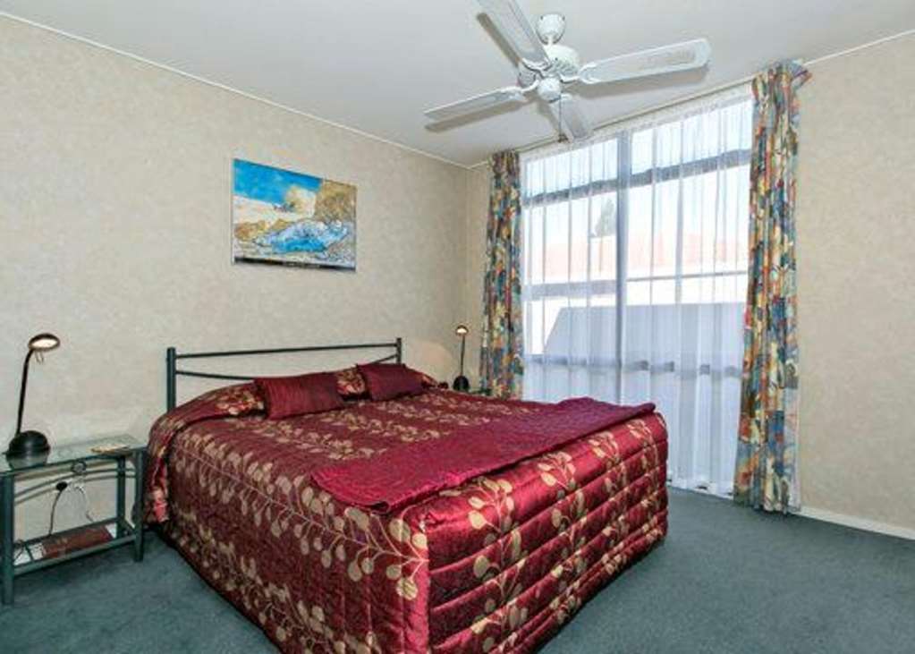 Academy Motor Inn Tauranga Camera foto