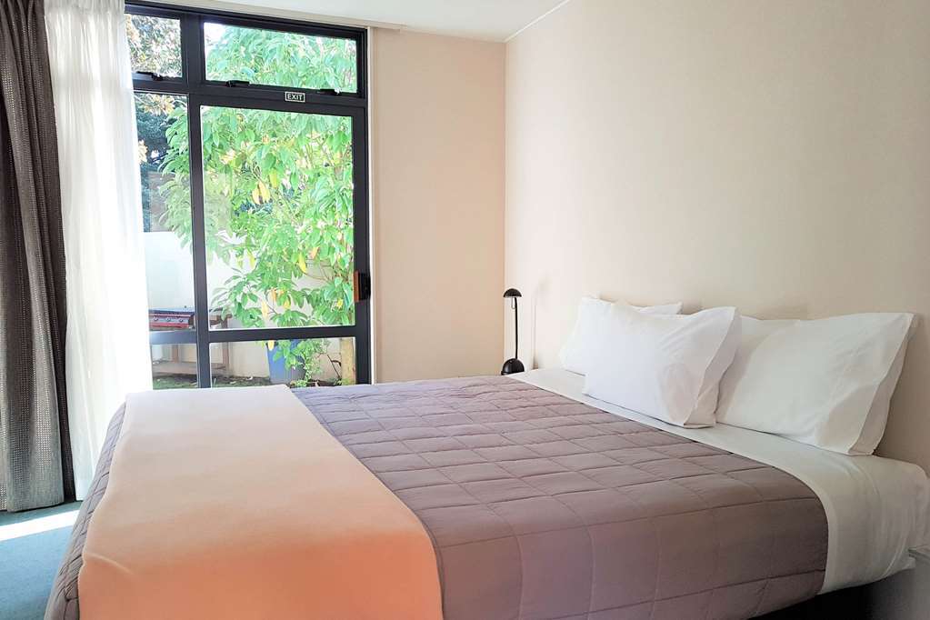 Academy Motor Inn Tauranga Esterno foto