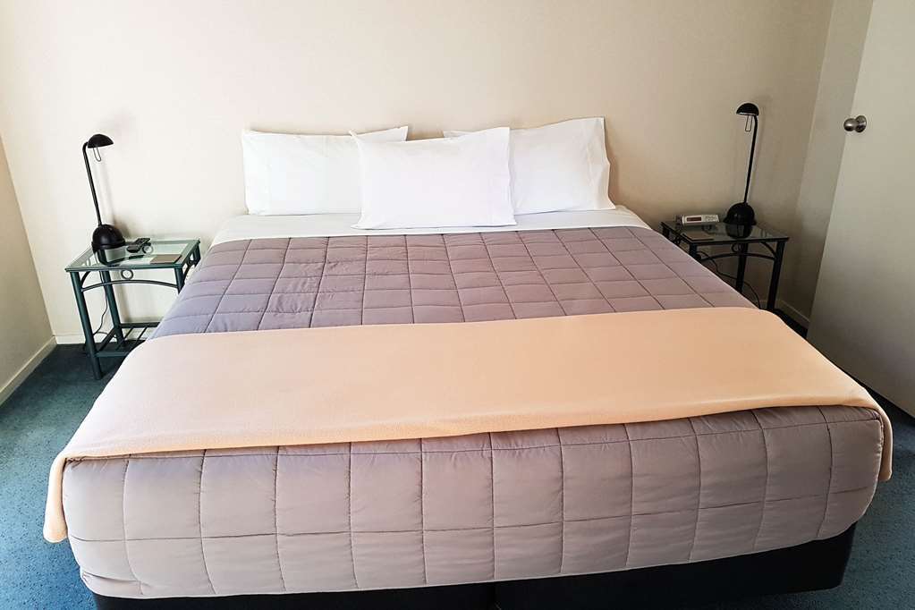 Academy Motor Inn Tauranga Esterno foto