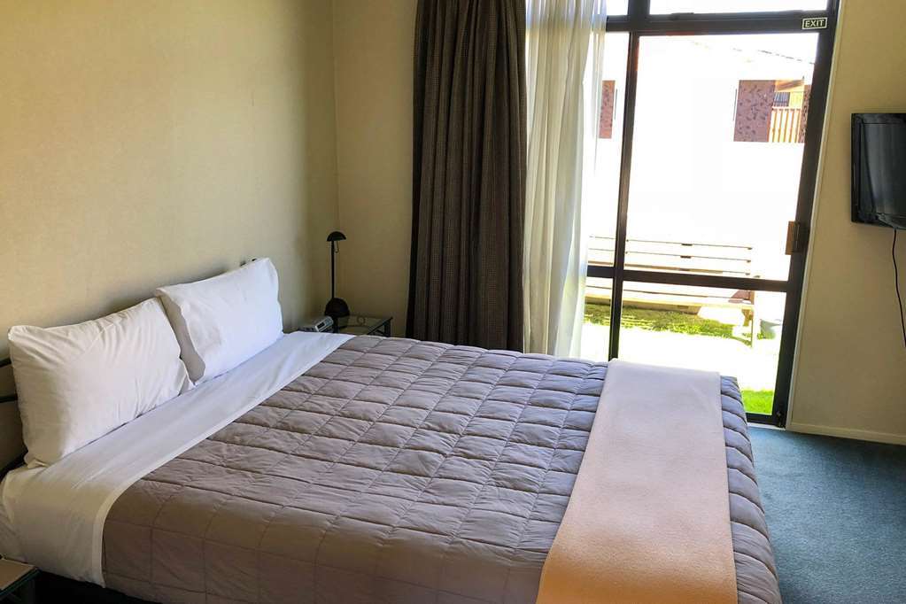 Academy Motor Inn Tauranga Esterno foto